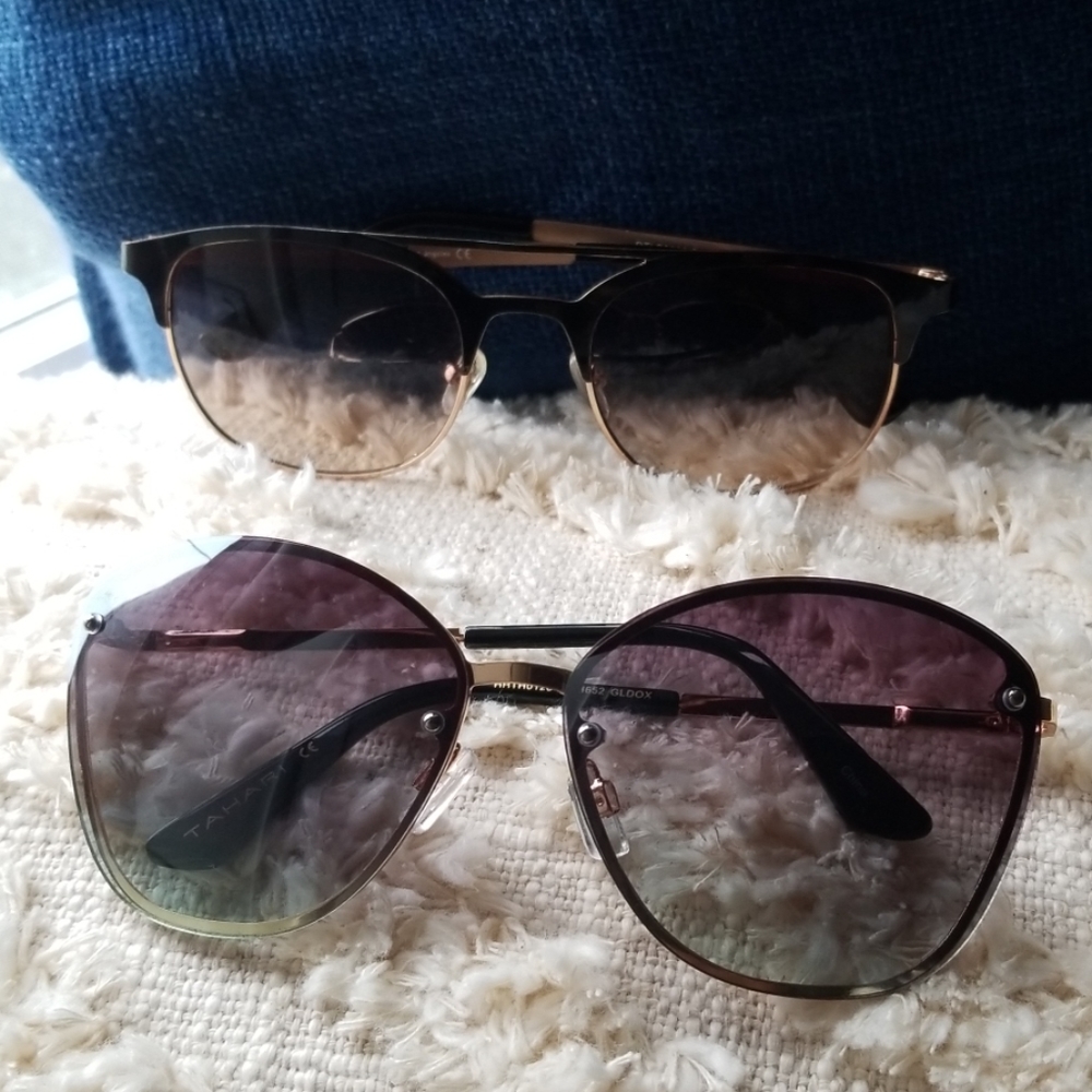 $15.00 Sale💥Tahari & Laundry Sunglasses